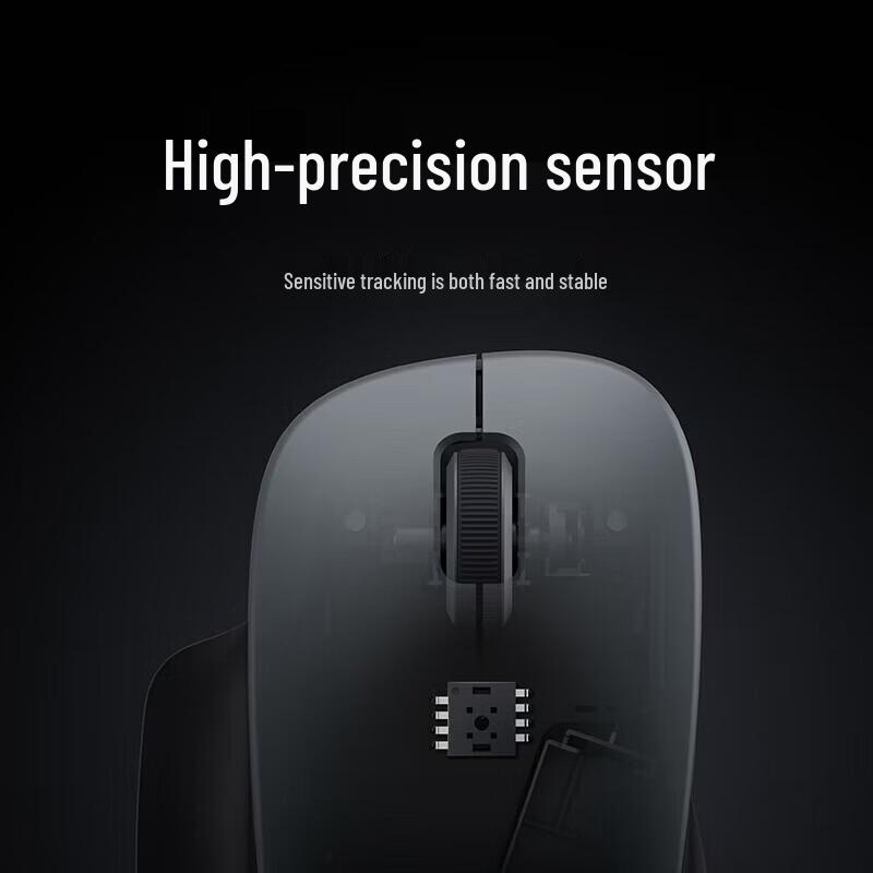 Xiaomi Wireless Mouse Comfort Edition