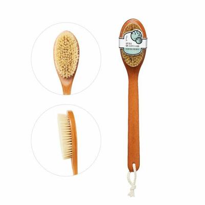 Cactus Body Brush(Strong) N