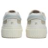 New FILA Blocks Shoes 'White Beige Grey' Women's F12M312209FOS