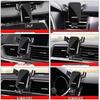 Haval H6 Coupe/F7X/H5/H7 Car Phone Navigation Bracket for Third Gen Vehicles