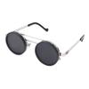 Adjustable Tint Sunglasses Round 1 9 Gears Polarized Sunglasses with ND Filter Lenses for Driving Fishing Outdoor Use