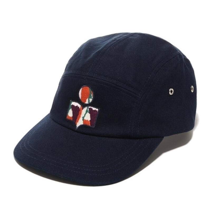 Isabel Marant Hat Cap TEDJI CQ008XHA A3C03J 30FN