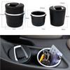 Car Ashtray Storage Cup Smokeless with LED Light Auto Accessories For Citroen C-Quatre C-Triomphe Picasso C1 C2 C3 C4 C4L C5