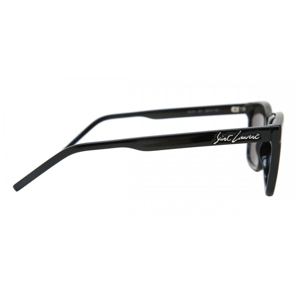 Saint Laurent Sl 318 001 Men Sunglasses