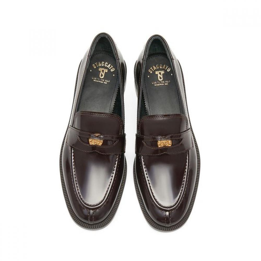 Staccato Women Loafer Manyee2 Eyi01drcof