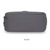 Borsa a tracolla da donna multi-tasche