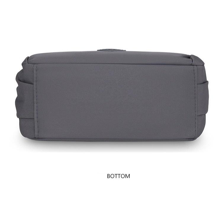 Borsa a tracolla da donna multi-tasche