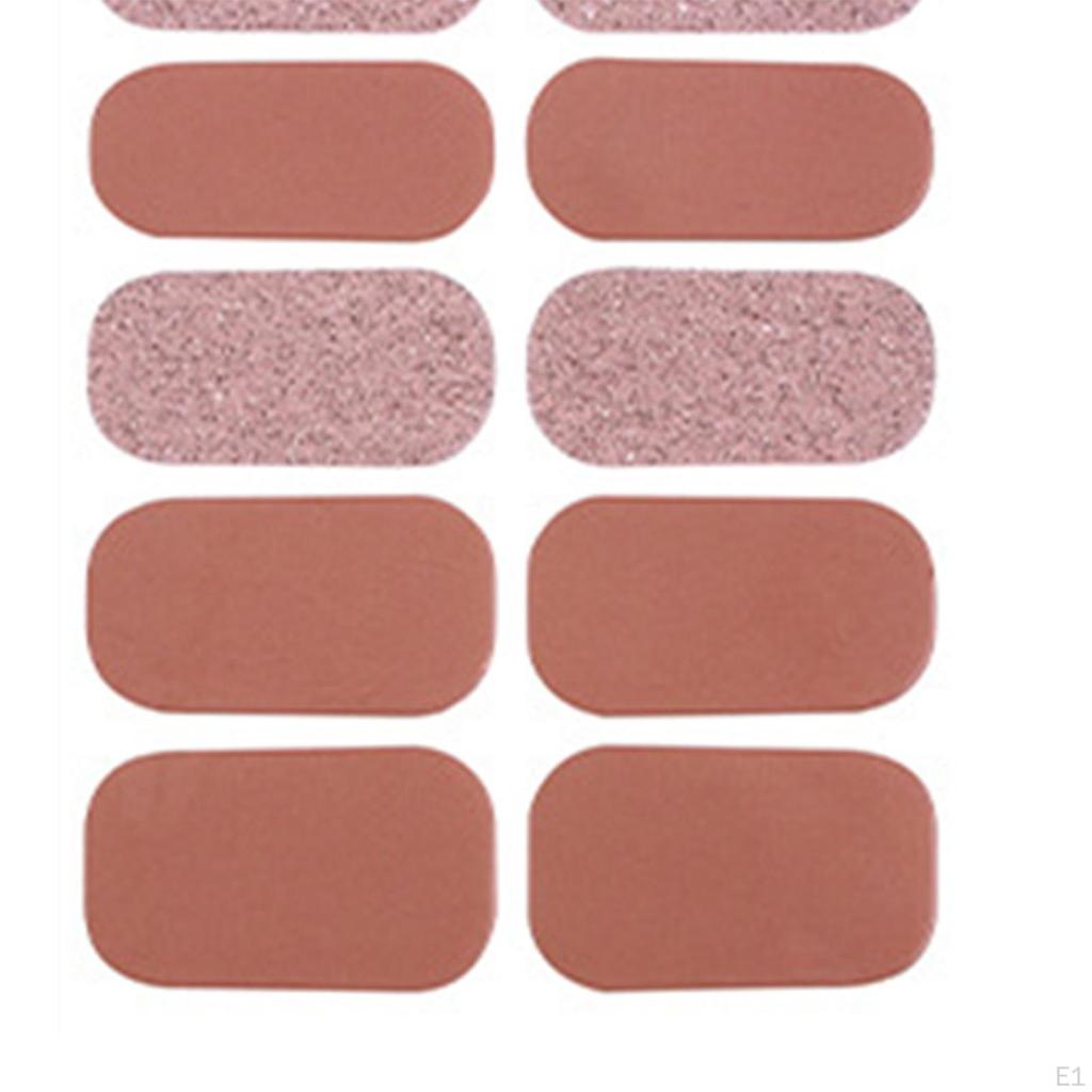 Hard Gel Manicure Kit, Nail Accessories, Elegant Gifts