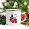 Drinkware It's The Most Wonderful Time of The Year Mug Beautiful Coffee Cups Original Mugs Beer Cup Cup for Tea Rare Funny Cute