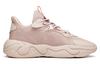 Women's Sneakers Anta Chao Bai 2.0 Casual Cushioning Slip Resistant Abrasion Resistant Low top Chunky