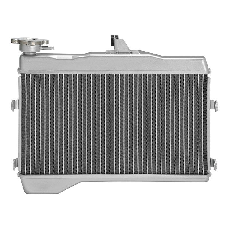 Motorcycle Aluminum Radiator Cooler Cooling For YAMAHA FZ07 2015-2017 MT07 2015-2020 Tracer 700 2016-2019