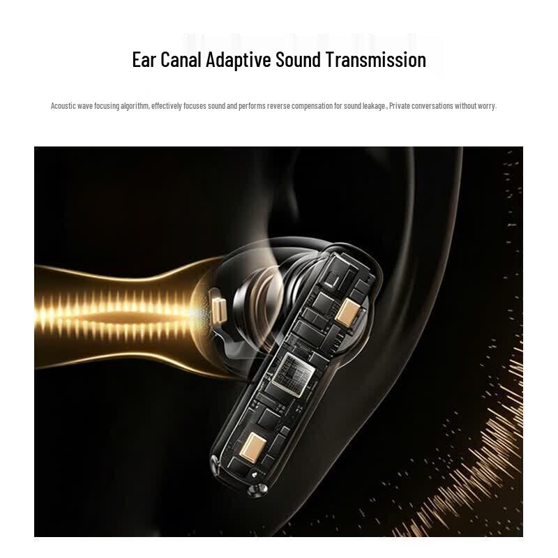 Newmine LY91 True Wireless Bluetooth Earbuds