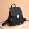 2024 Trendy Koreaanse Stijl Oxford Canvas Rugzak voor Dames - Veelzijdige Mode Schooltas