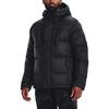 Under Armour Storm ColdGear Infrared Down Jacket 'Black' Men's 1375437-001