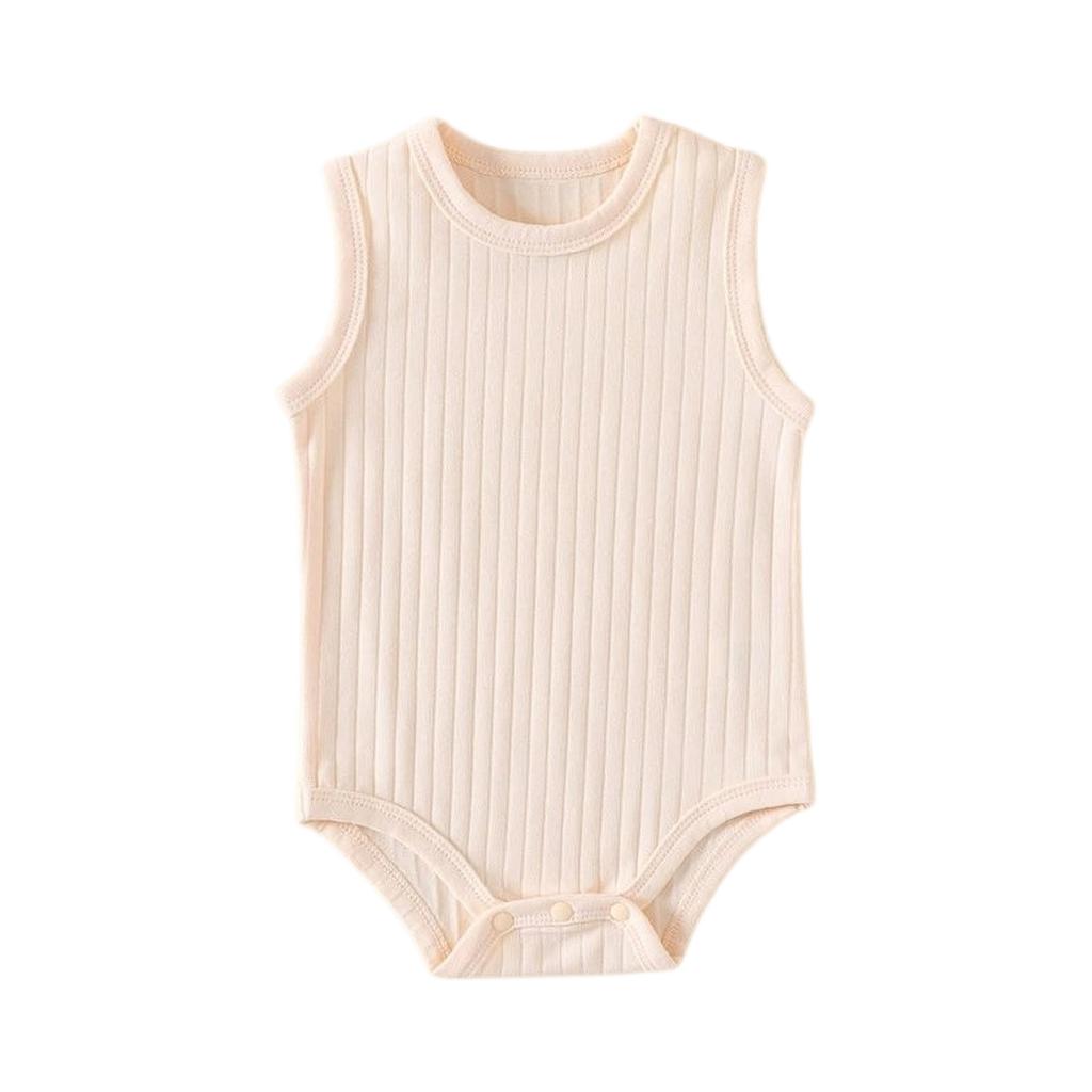 Infant Toddler Girl Fashion Collar Onesie