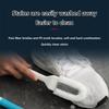Multifunctional Long Handle Brush Cleaner Soft Bristles for White Shoes Slippers Polishing Tool Home Cleaning Kit Accessories