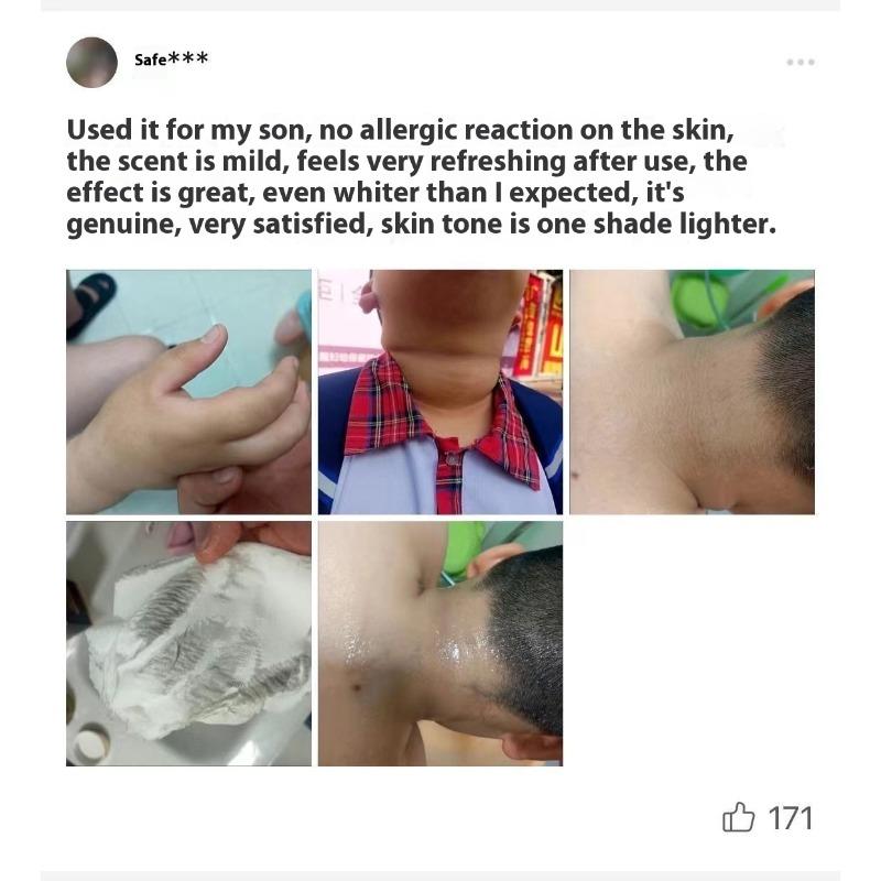 Ice Crystal Cleansing Gel Cleansing Cream for Face Blackening Discharge Black Toxins Blackhead Acne Shrinking Pores for Beauty