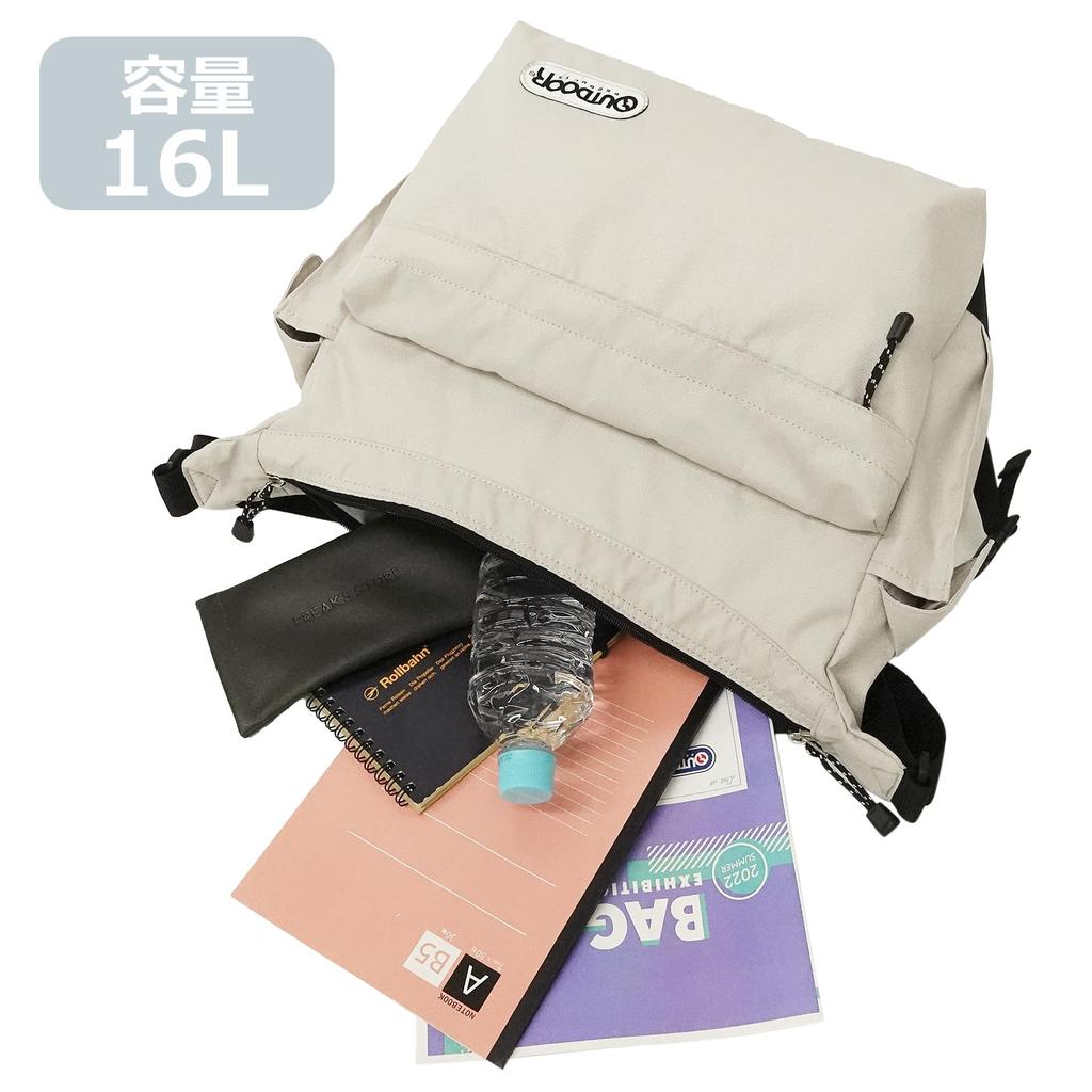 [Outdoor Products] Shoulder Bag