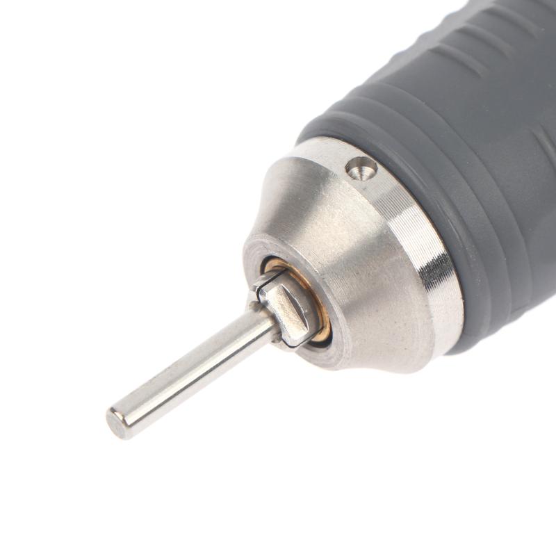 1 Set Nail Tool Drill Pen H37L1 35000Rpm Handle For Strong 210 Electric Manicure Machine Nails Drill Handpiece For Marathon