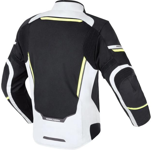 Rebelhorn Flux Motorcycle Jacket