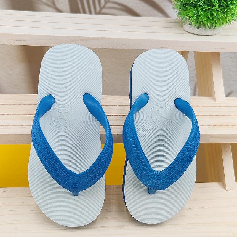 

Резиновые детские шлепанцы для девочки легкие летние уличные нескользящие домашние принцесса ветер размер мальчик детские сандалии 8.5 size shoe length 21.5CM about 34-35