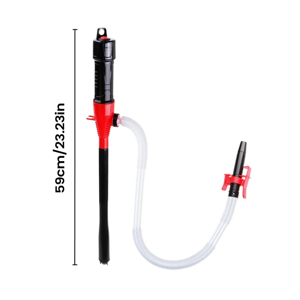 Cordless Fuel Delivery Pump Battery Operated Transfer Pump Fluid Siphon Extractor Portable Transfer Pump For Oil Transmission