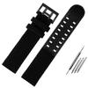 For Hamilton Khaki Field Watch H760250/h77616533/h70605963 H68201993 Watch Strap Genuine Leather Nylon Men Watch Band 20mm 22mm