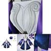 Honkai Star Rail Cosplay Costume With Polyester Fabric For Anime Role Play