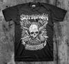 Skit System 'GBG Hardcore' T Shirt (Disfear D Beat Victims Wolfbrigade Driller ) Unisex T-Shirt