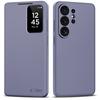 Funda Cartera Inteligente Samsung Galaxy S26 Ultra - Morado