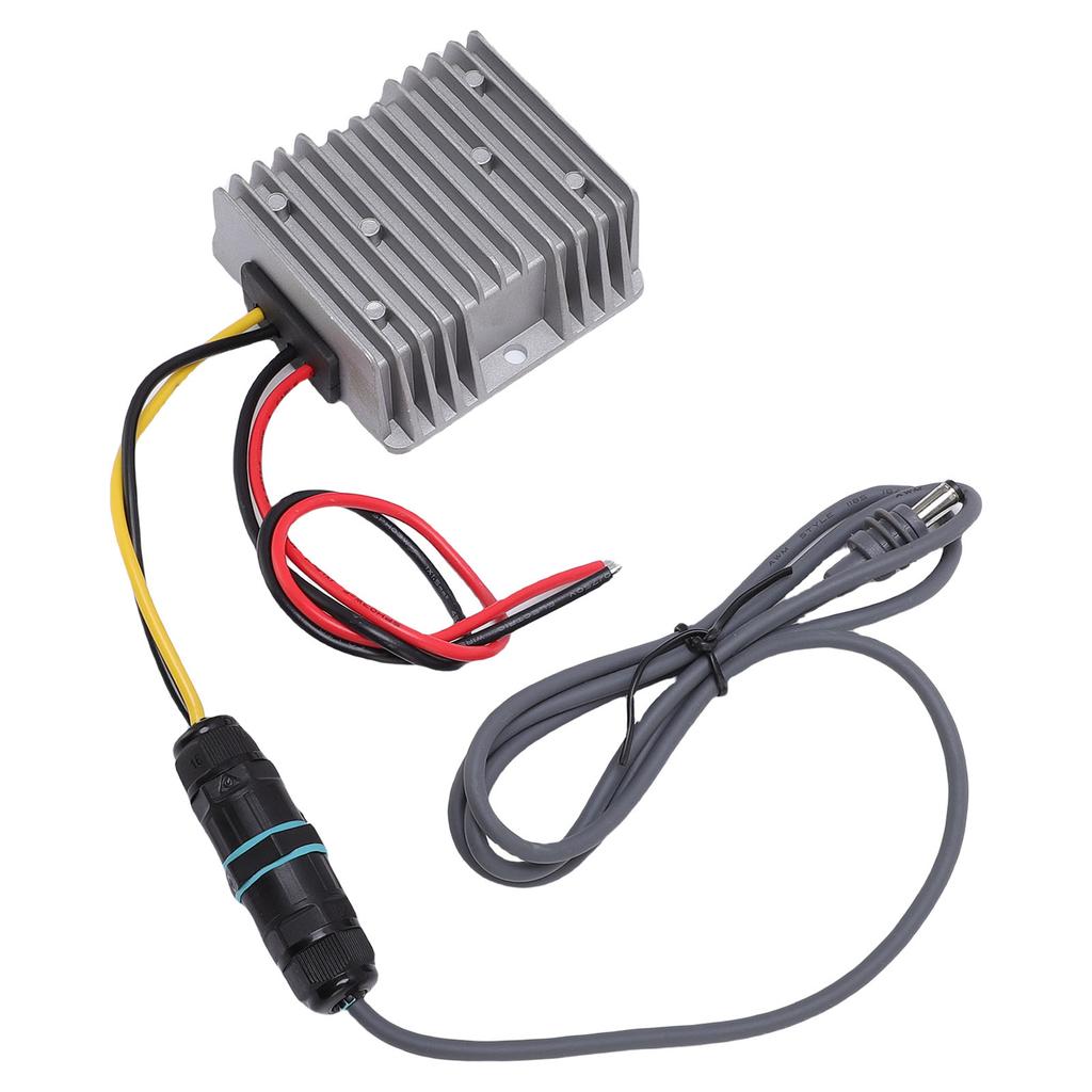 Power Converter Suitable for Gen 3 Multiple Smart Guard 12v 24v to 57V 4.5A   Power Supply