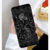 Gothic Witch Witchcraft Case Cover For Samsung Galaxy A72 A52 A42 A32 A22 A12 A50 A70 A41 A51 A71 A21S A52S Fundas