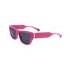 Lunettes De Soleil Polaroid PLD 6210/S/X 55/16/140 MU1 FUCHSIA POLYCARBONATE WOMAN PLD SUN PLD 6210/S/X MU1 55 16 140