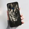 Casing For TCL 20E (6125F)/TCL 20Y (6156D) Green Cartoon Rabbit Pattern Shockproof Cover 2026 Cartoon Design Soft Black Case