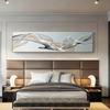 Linhas abstratas modernas, pinturas em tela, pôsteres e impressões, arte de parede nórdica, imagem para sala de estar, quarto, decoração de casa de luxo