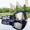 Motorcycle Glasses Men Motocross Goggles Helmet MX Moto Dirt Bike ATV Ski Outdoor Sports Glass Scooter Googles Mask Cycling