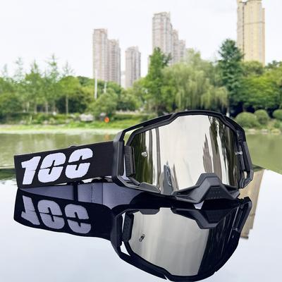 Motoros Szemüveg Férfi Motocross Szemüveg Sisak MX Moto Dirt Bike ATV Sí Szabadtéri Sport Szemüveg Robogó Szemüveg Maszk Kerékpározás