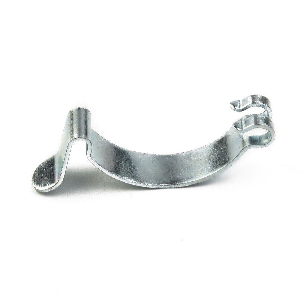 Easy To Install 4x Clips Fit For Hyundai Intake Steel Card Shrapnel