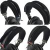 Weiches Headset-Bügelpolster Elastischer Ersatz Headset-Polster Kopfhörer-Stirnbandpolster Kopfhörer
