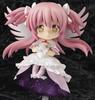 Nendoroid Puella Magi Madoka Magica Ultimate Madoka Non-scale Plastic Painted Movable Figure Resale
