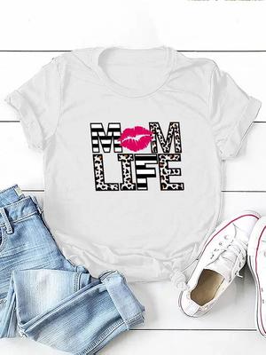 Üst Kıyafetler – T-shirtler
