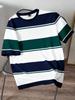 2026 Sommer Neuer Stil Herren T-Shirt Street Casual Mode Weich und Bequem Atmungsaktiv 3D Muster Druck