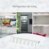 WR29X10083 Refrigerator Ice Stripper Easy Installation for CZS22MSKKHSS DSE25JBLKCTS DSE25JEMKCDS DSE25JGHBCBB