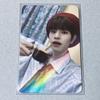 [USED] Stray Kids Christmas Eve Trading Card Seungmin Hotta