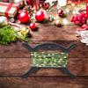 8piece Christmas Light Winder Carrier Holder Organize Christmas String Lights Tree Lights Cords
