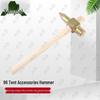 Yongdai 96 Command Tent Accessories