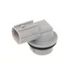 1Pcs 33304 TET H01 For Honda Civic Car Light Base T10 Bulb Socket Lamp Holder Accessories