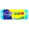 Miaojie Large Vest-Style Garbage Bags