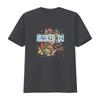 Unisexs Husker Du Could You Be The One Print T Shirt Vintage Homme Comfortable Breathable Stylish Stretched 2026 Summer T Shirt
