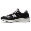 Nb 991 V2 Comfortable Versatile Low-Top Casual Running Shoes Men Sneaker Black 991BK2